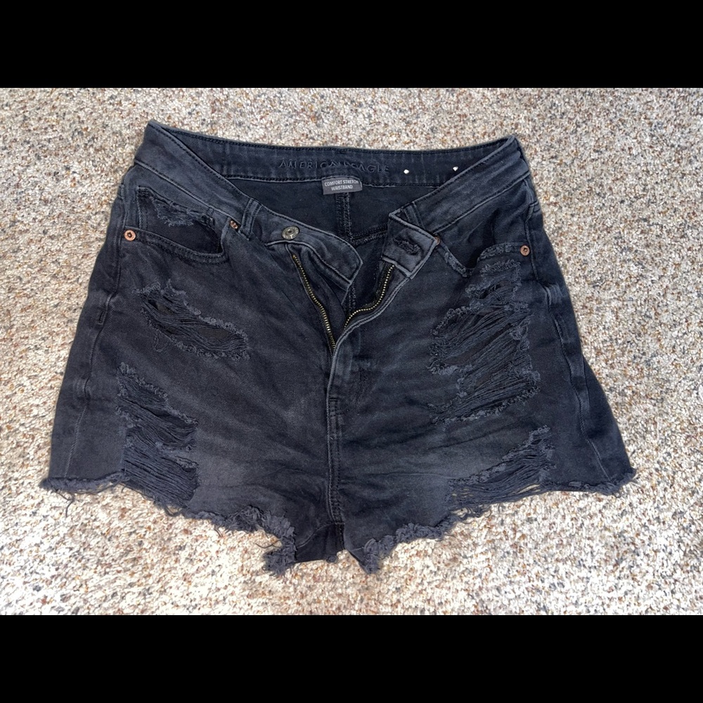 American Eagle size 8 Shorts